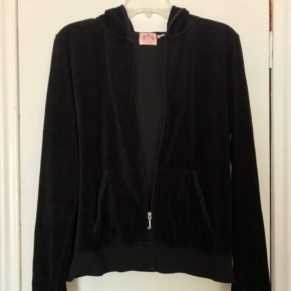 JUICY COUTURE TRACKSUIT